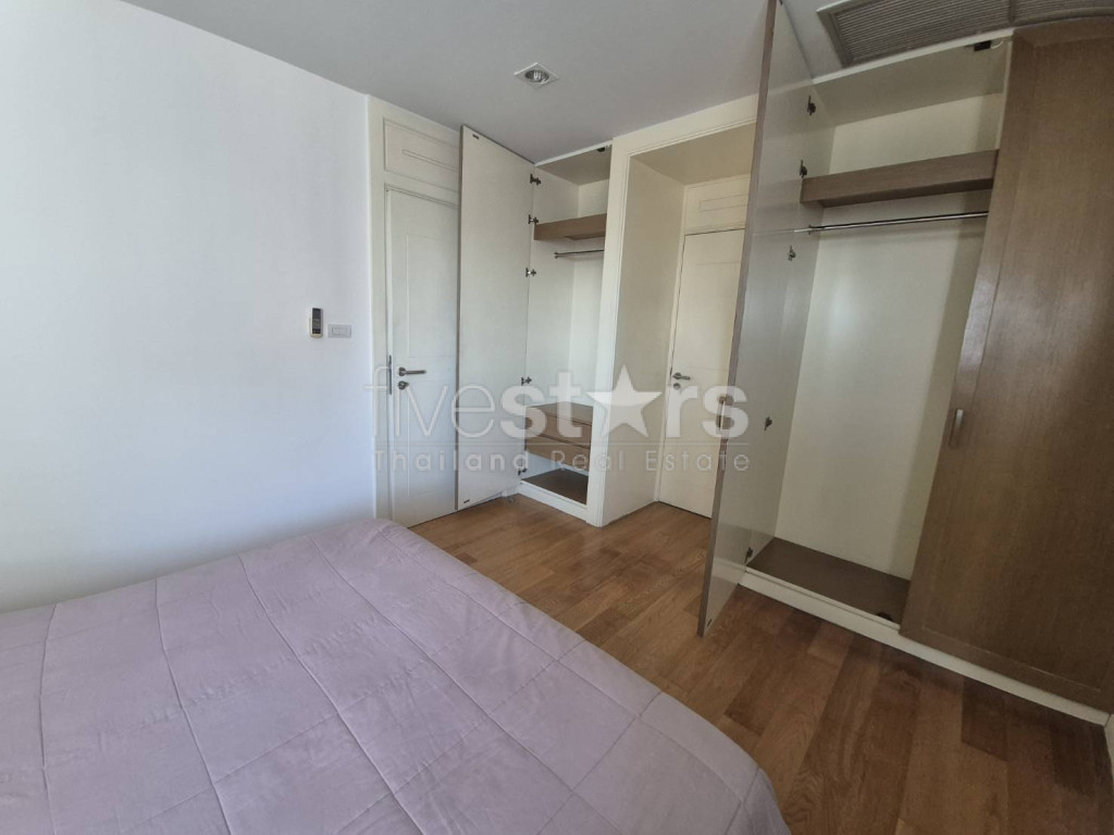 1-bedroom spacious condo for sale close to MRT Lumpini, photo 8