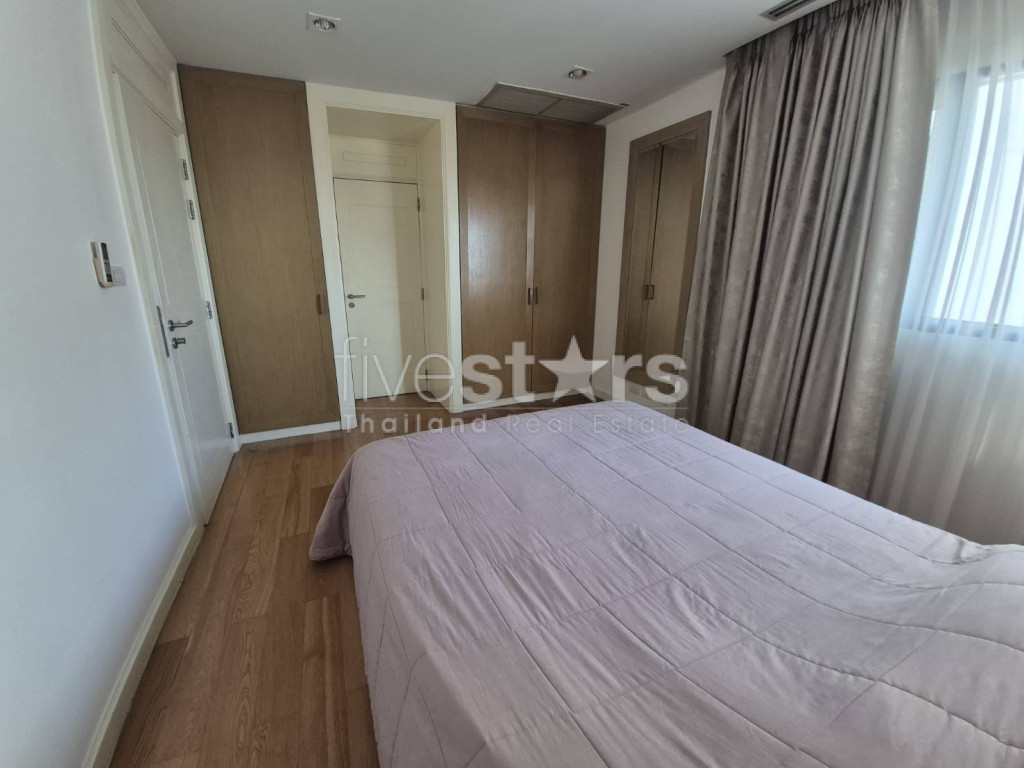 1-bedroom spacious condo for sale close to MRT Lumpini, photo 7