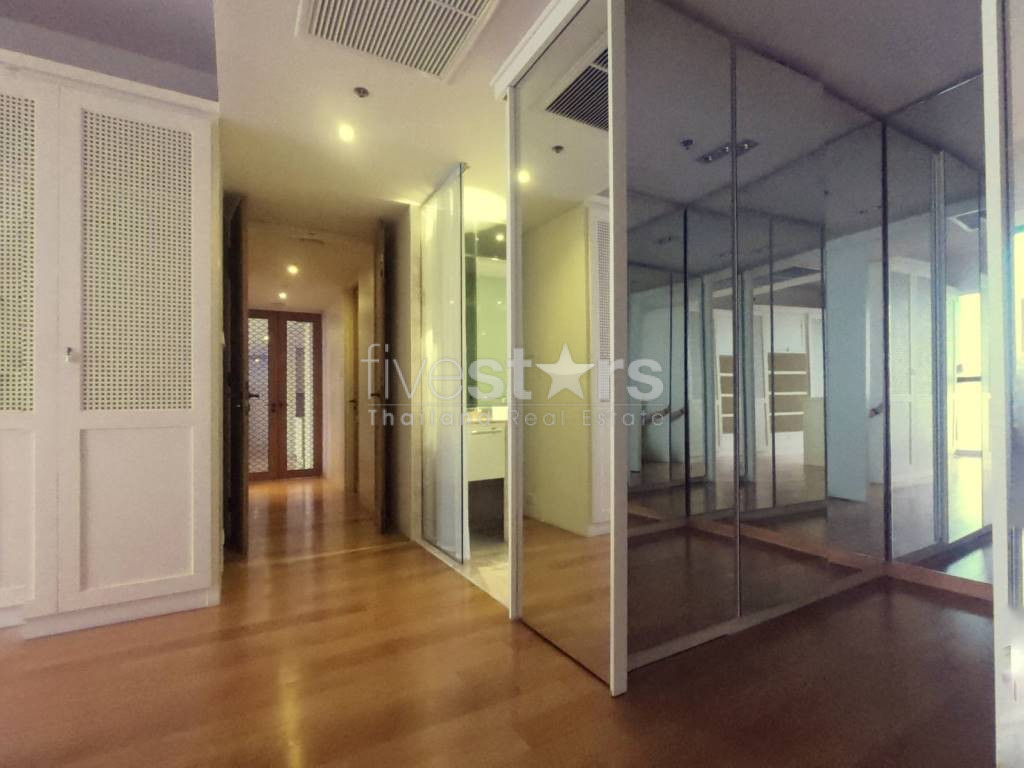 Appartement de 3 chambres à louer The Met sathorn, photo 5