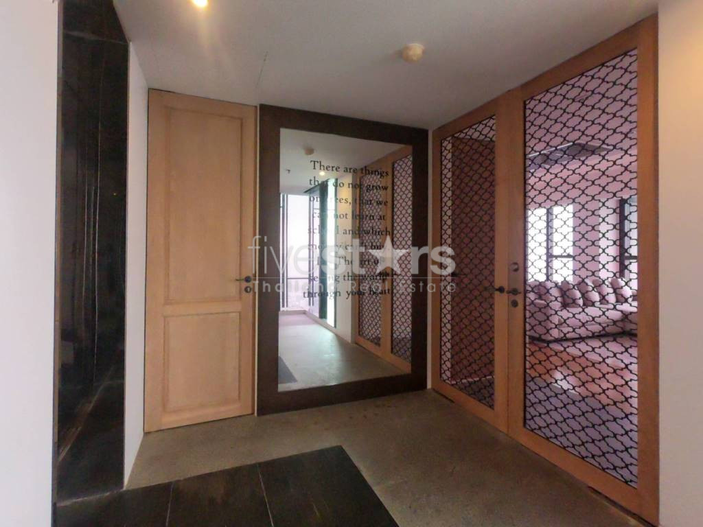 Appartement de 3 chambres à louer The Met sathorn, photo 11
