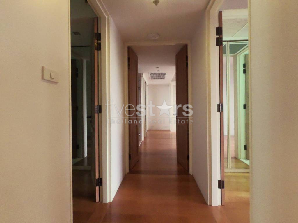 Appartement de 3 chambres à louer The Met sathorn, photo 7