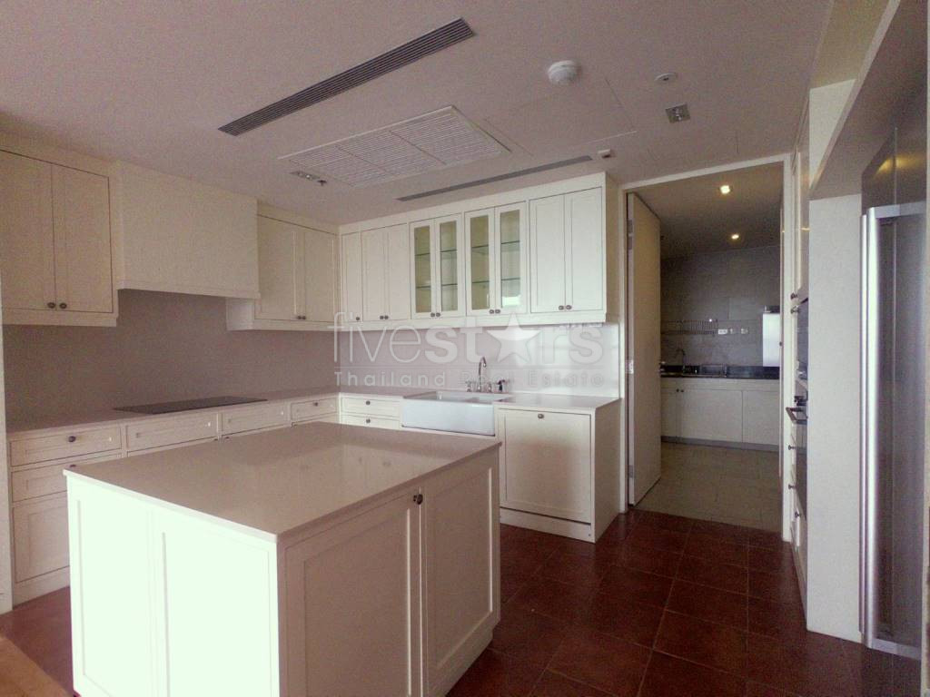 Appartement de 3 chambres à louer The Met sathorn, photo 9