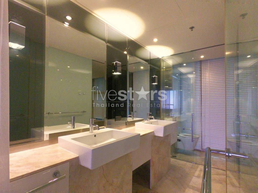 Appartement de 3 chambres à louer The Met sathorn, photo 16