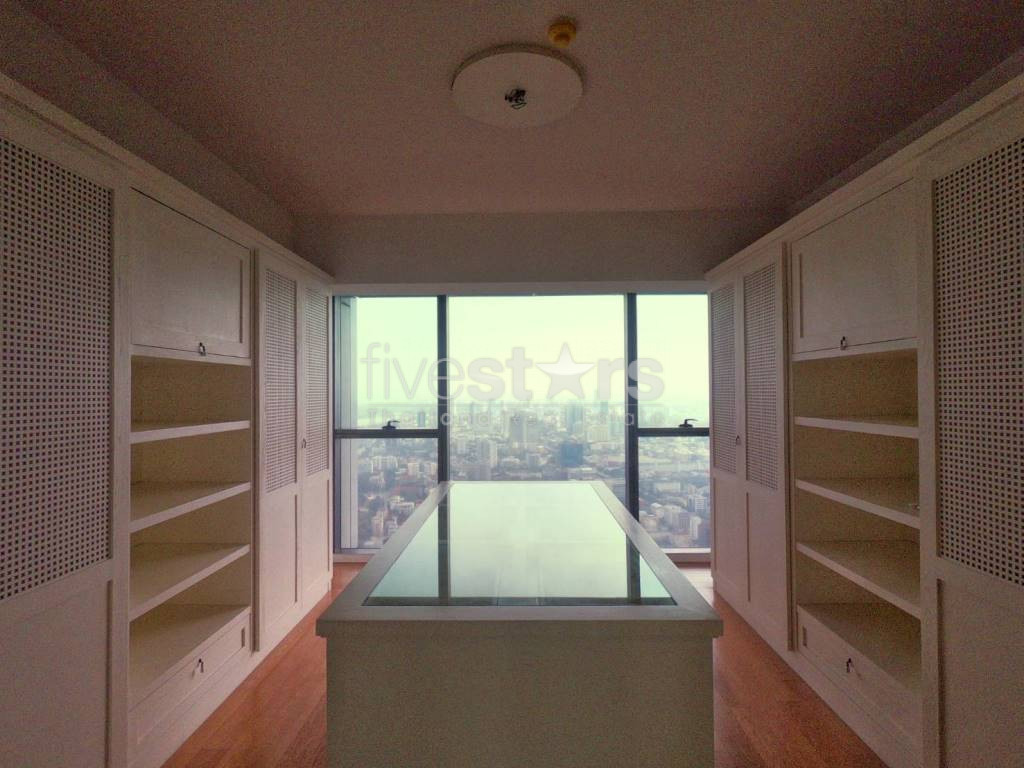 Appartement de 3 chambres à louer The Met sathorn, photo 6