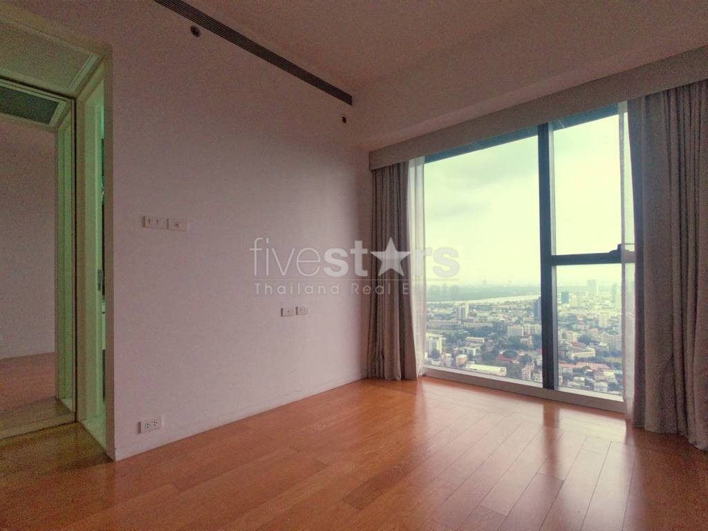 Appartement de 3 chambres à louer The Met sathorn, photo 8