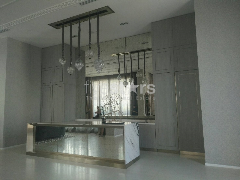 Appartement de 1 chambre à deux pas du BTS Surasak, photo 15
