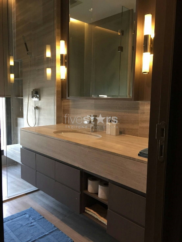Appartement de 1 chambre à deux pas du BTS Surasak, photo 9