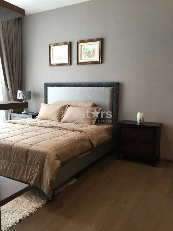 Appartement de 1 chambre à deux pas du BTS Surasak, photo 5