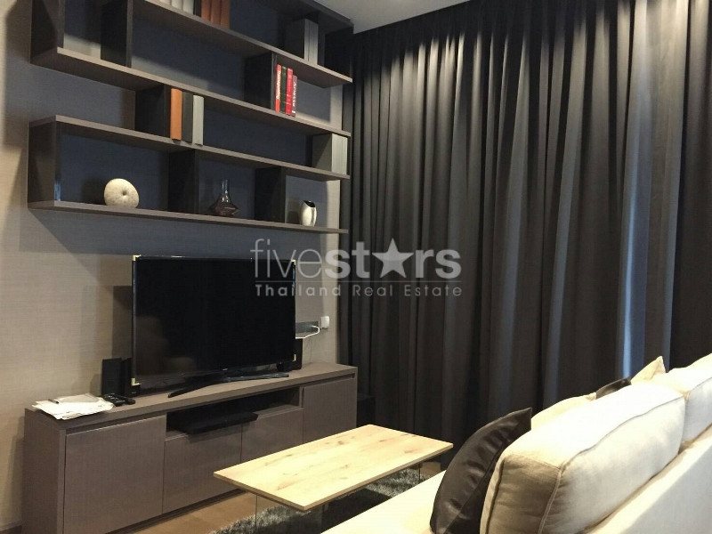Appartement de 1 chambre à deux pas du BTS Surasak