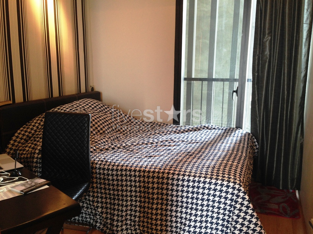 3-bedroom spacious condo with panoramic views in Sathorn, photo 8