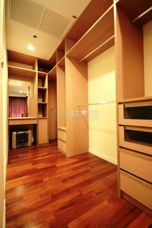 Condo 1 bedroom for rent near MRT Khlong Toei/Lumpini, photo 7