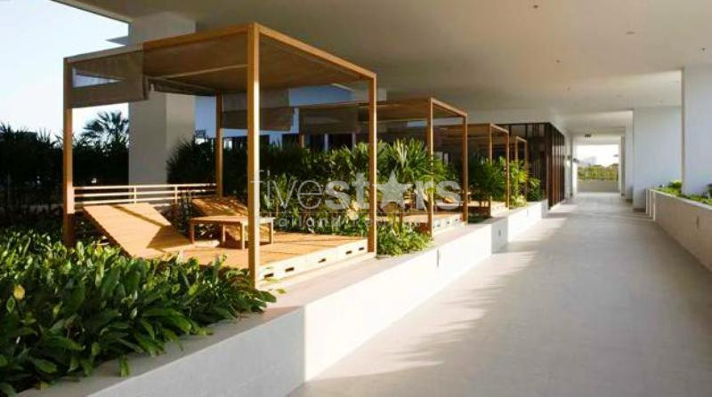 Condo 1 bedroom for rent near MRT Khlong Toei/Lumpini, photo 10