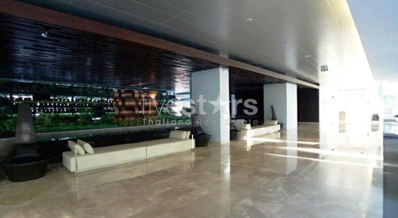 Condo 1 bedroom for rent near MRT Khlong Toei/Lumpini, photo 13