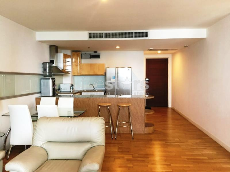 Condo 1 bedroom for rent in near BTS Chongnonsi