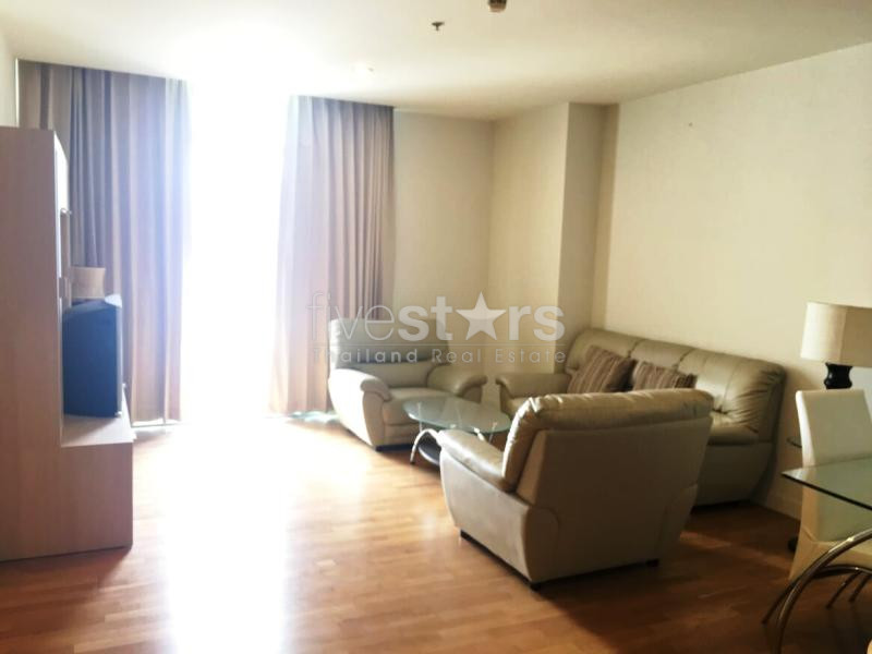 Condo 1 bedroom for rent in near BTS Chongnonsi, photo 2