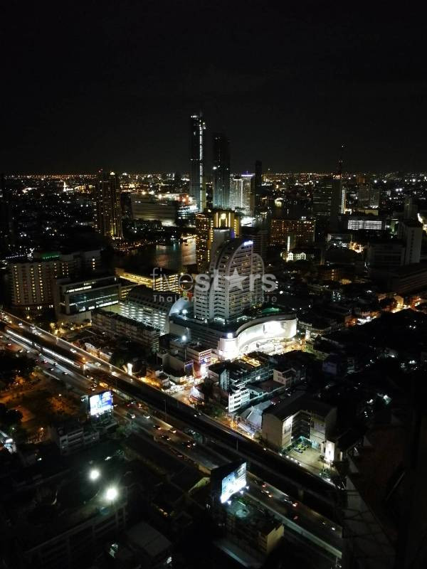 Modern 1 bedroom condo for rent in Sathorn, photo 8
