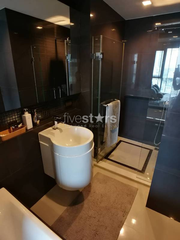 Modern 1 bedroom condo for rent in Sathorn, photo 5