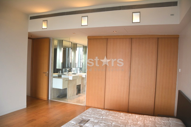 Appartement moderne de 3 chambres à louer près du BTS Chongnonsi, photo 14