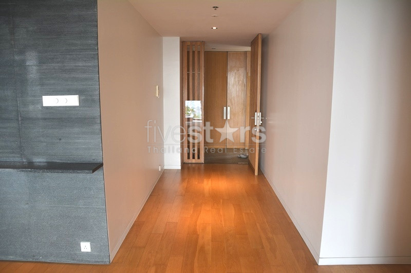 Appartement moderne de 3 chambres à louer près du BTS Chongnonsi, photo 3