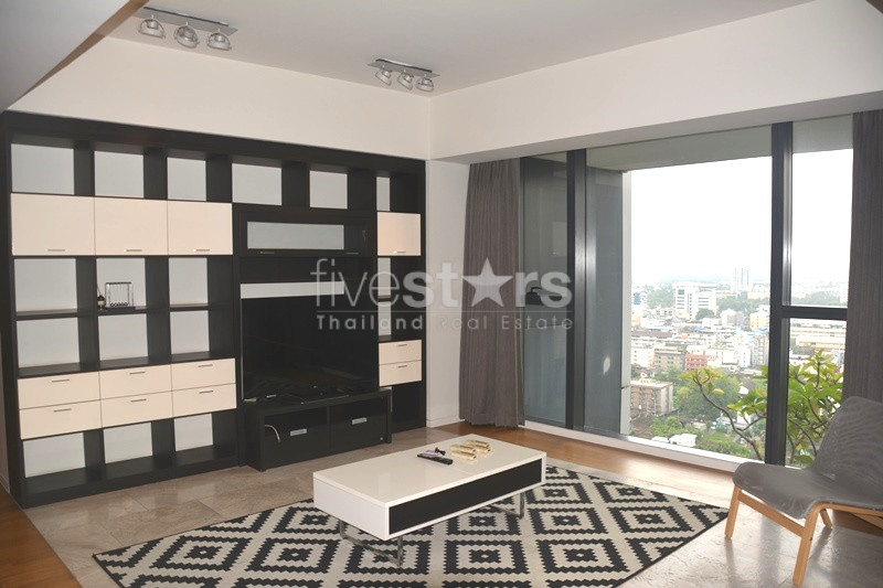 Appartement moderne de 3 chambres à louer près du BTS Chongnonsi, photo 2