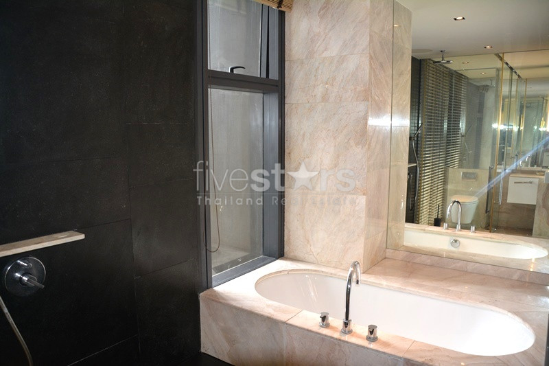 Appartement moderne de 3 chambres à louer près du BTS Chongnonsi, photo 17