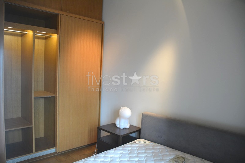 Appartement moderne de 3 chambres à louer près du BTS Chongnonsi, photo 9