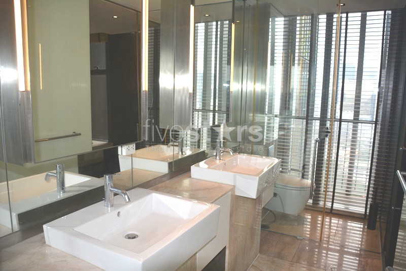 Appartement moderne de 3 chambres à louer près du BTS Chongnonsi, photo 16