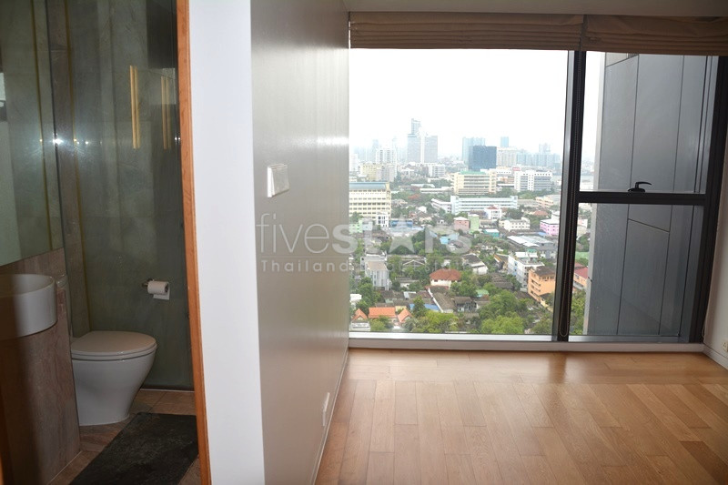 Appartement moderne de 3 chambres à louer près du BTS Chongnonsi, photo 20