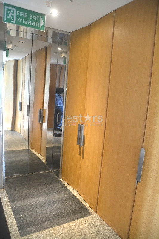 Appartement moderne de 3 chambres à louer près du BTS Chongnonsi, photo 5