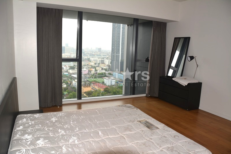 Appartement moderne de 3 chambres à louer près du BTS Chongnonsi, photo 15