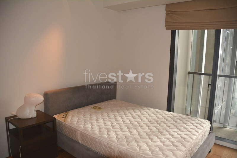 Appartement moderne de 3 chambres à louer près du BTS Chongnonsi, photo 18