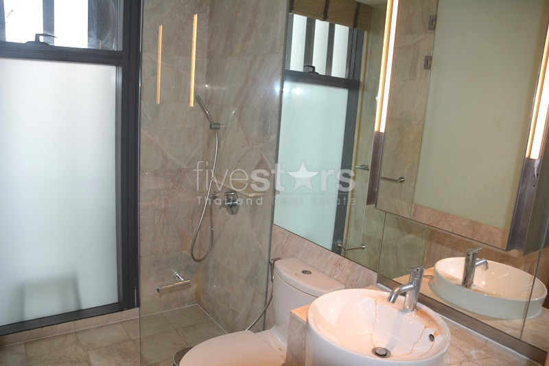 Appartement moderne de 3 chambres à louer près du BTS Chongnonsi, photo 19