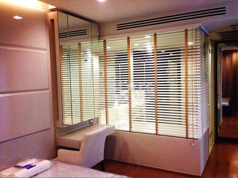 High floor unit 1 bedroom condo for sale in Sathorn, photo 8