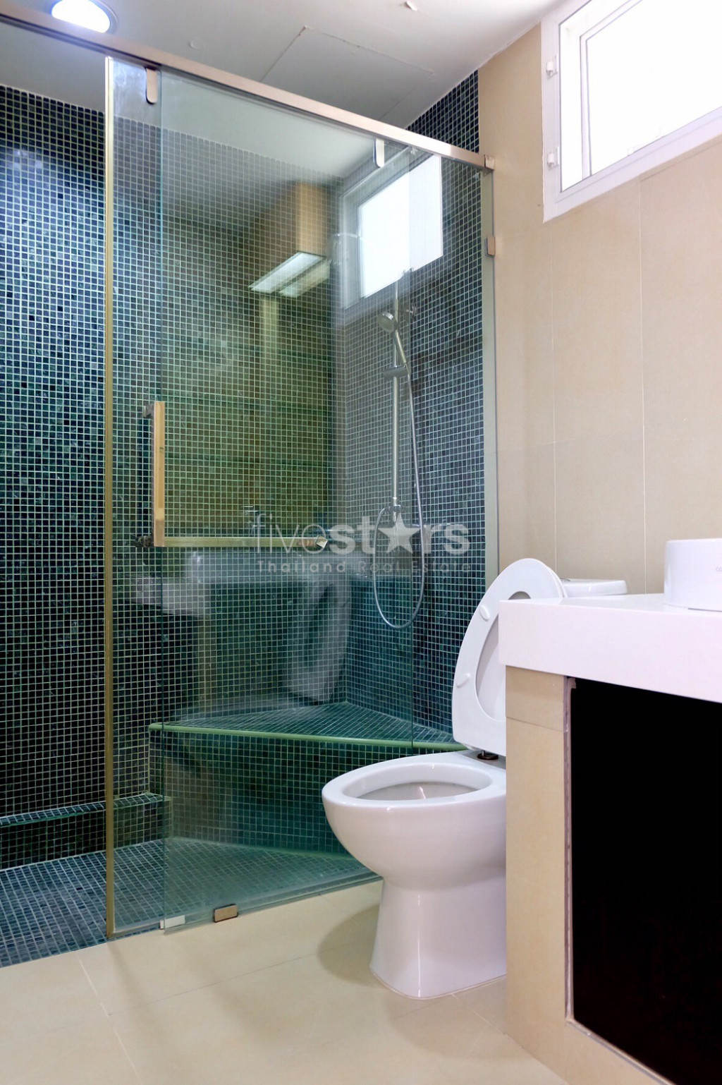 Large 3 bedrooms apartment for rent in Sathorn, photo 14