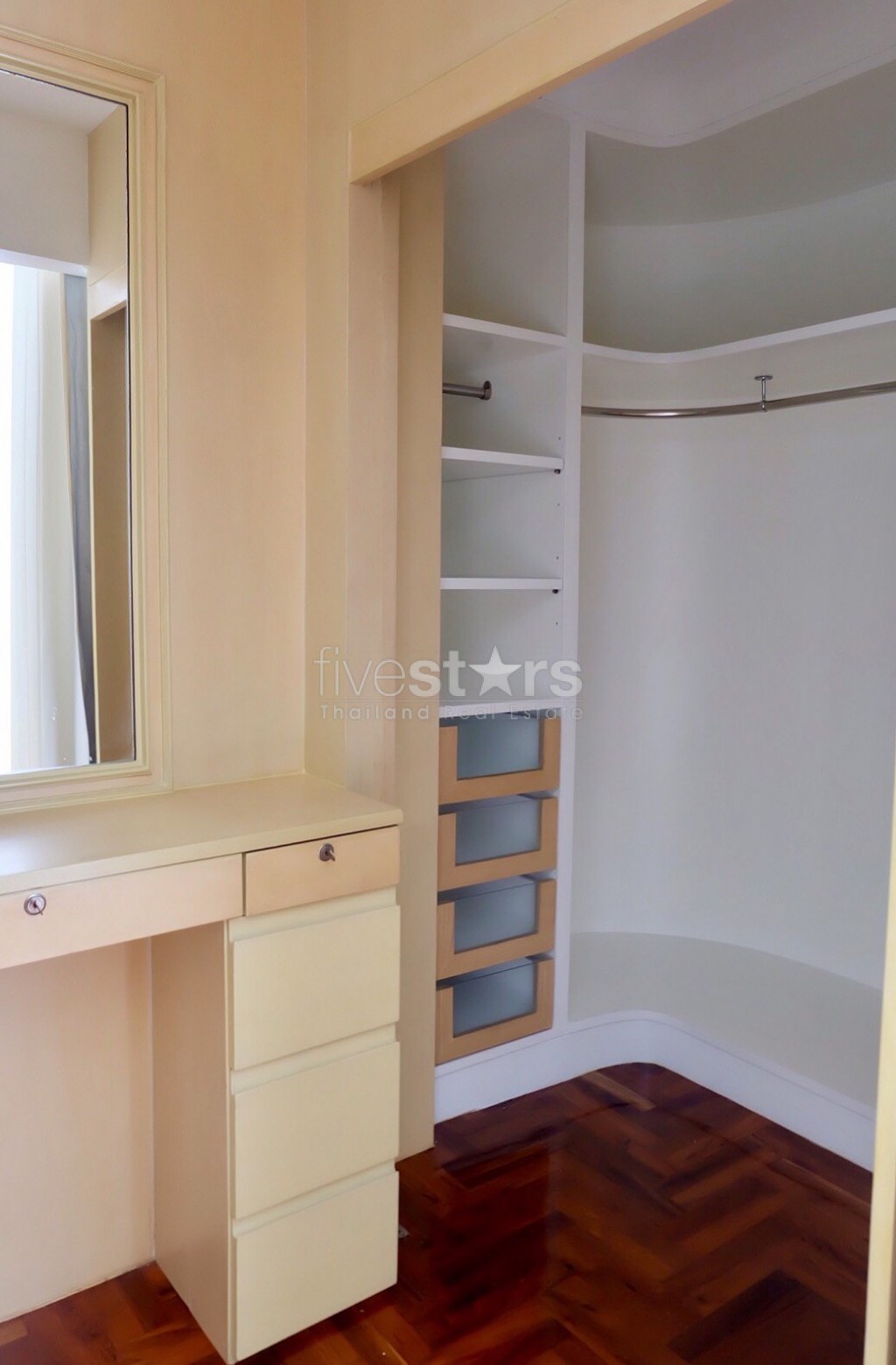 Large 3 bedrooms apartment for rent in Sathorn, photo 8