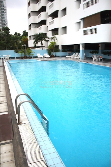 Large 3 bedrooms apartment for rent in Sathorn, photo 18