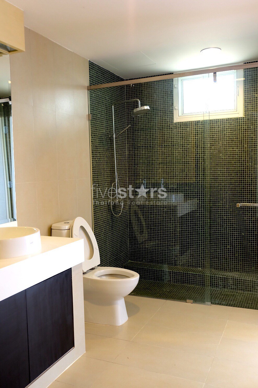 Large 3 bedrooms apartment for rent in Sathorn, photo 15