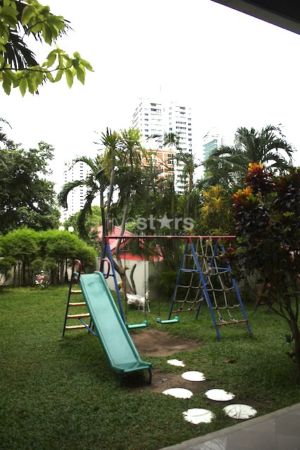 Large 3 bedrooms apartment for rent in Sathorn, photo 19