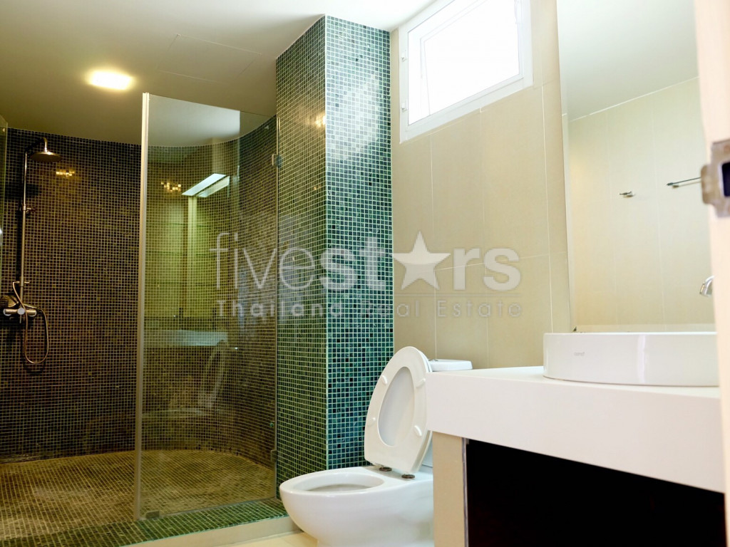 Large 3 bedrooms apartment for rent in Sathorn, photo 16