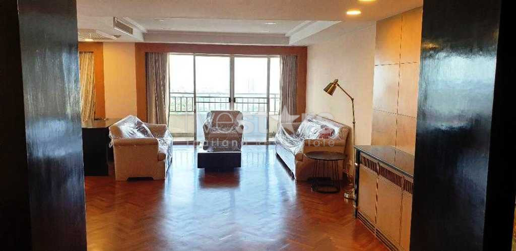 Grand condo 2 chambres à louer à Sathorn, photo 3