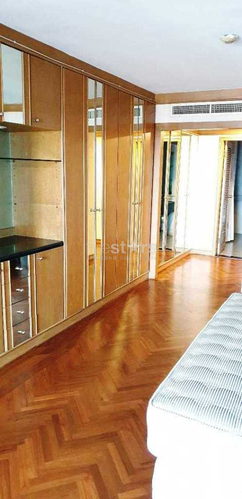 Grand condo 2 chambres à louer à Sathorn, photo 8