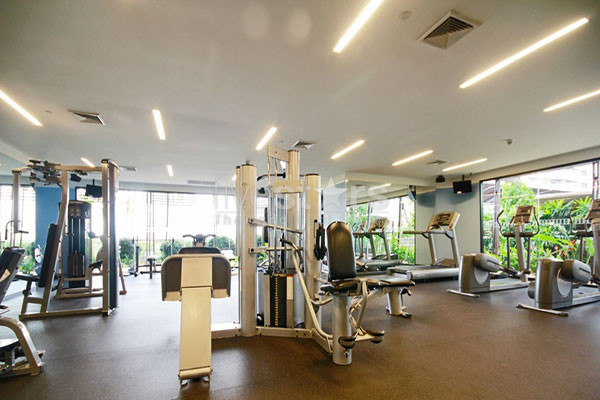 2 bedrooms condo for rent in Sathorn, photo 11