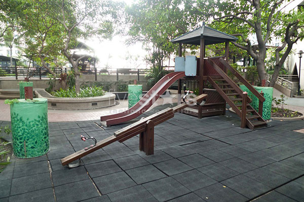 2 bedrooms condo for rent in Sathorn, photo 9
