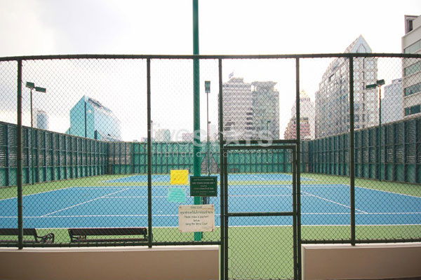 2 bedrooms condo for rent in Sathorn, photo 8