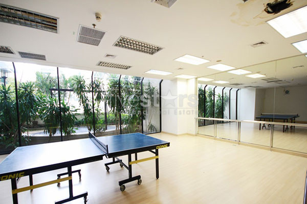 2 bedrooms condo for rent in Sathorn, photo 7