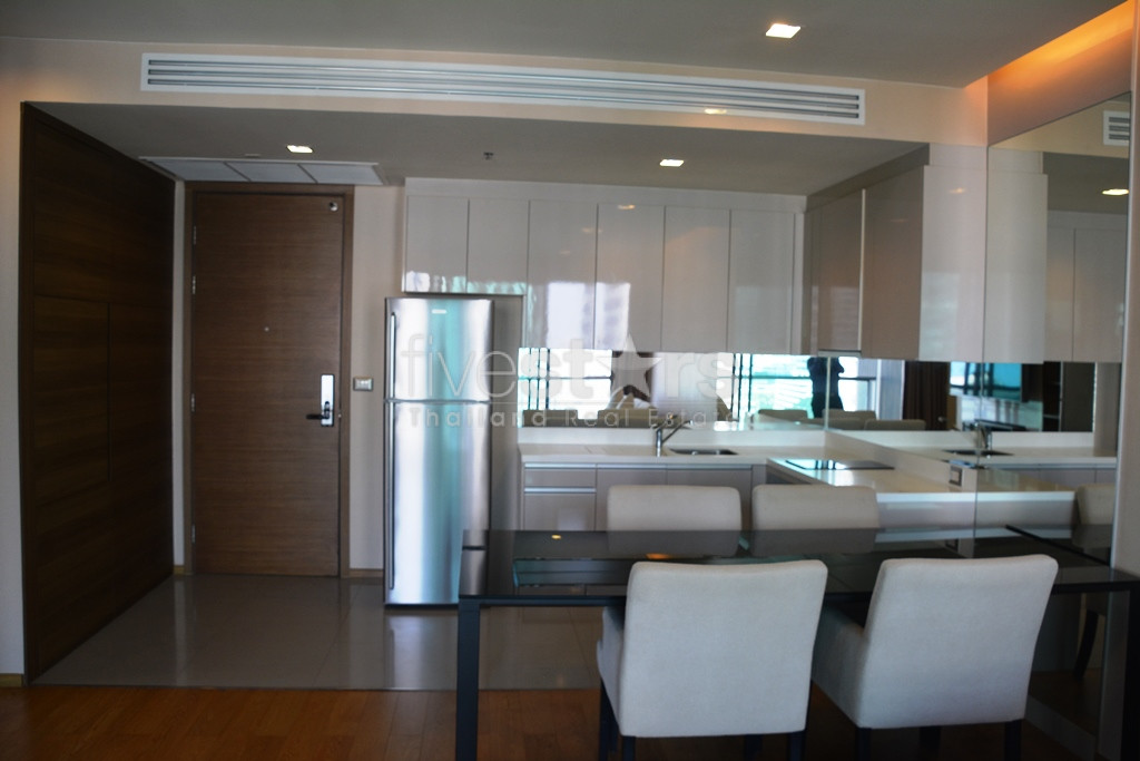 2-bedroom modern condo for sale close to BTS Chong Nonsi, photo 7
