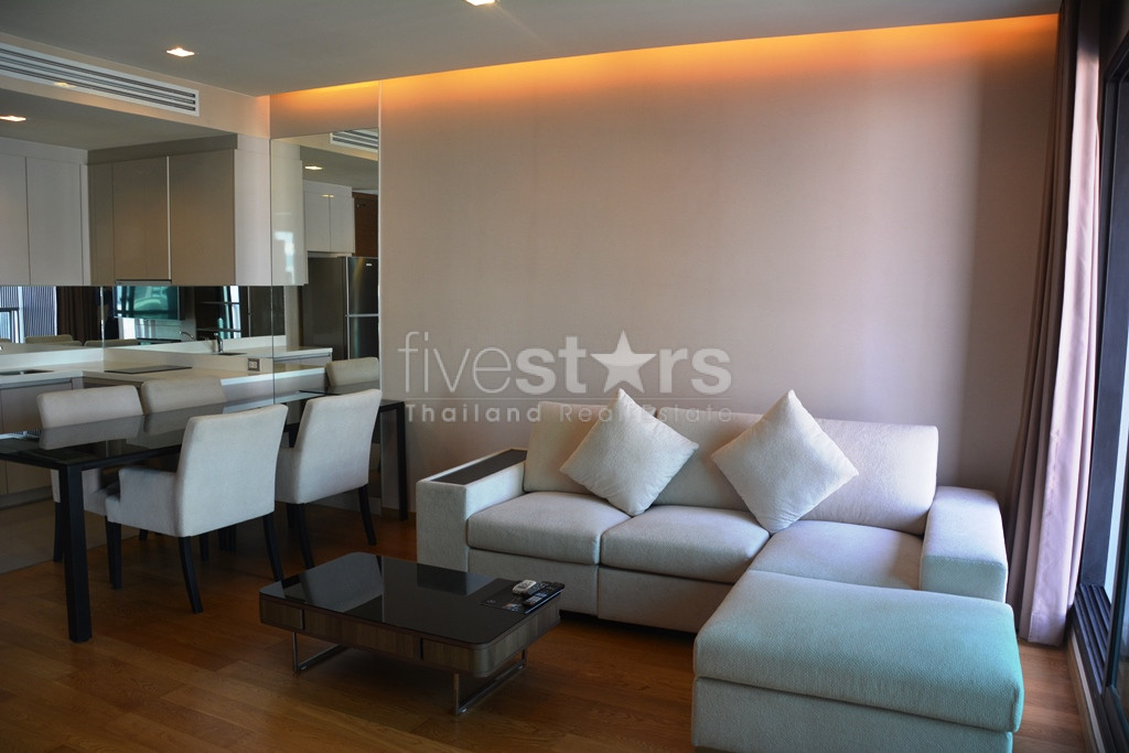 2-bedroom modern condo for sale close to BTS Chong Nonsi, photo 8
