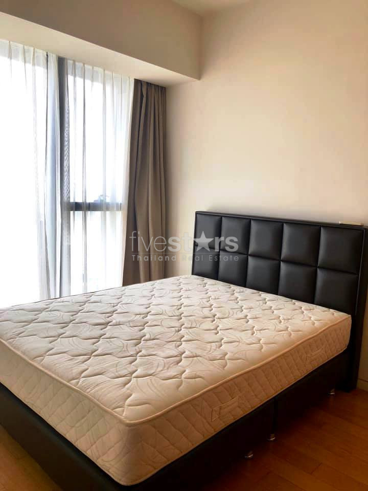 3 bedrooms condo for rent in Sathorn, photo 14