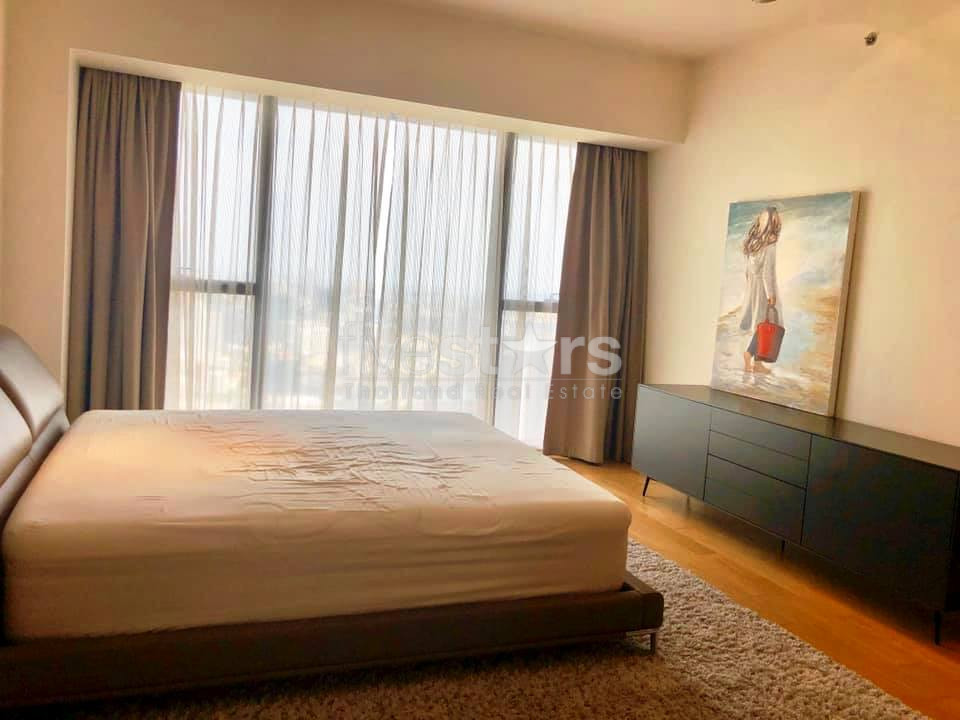 3 bedrooms condo for rent in Sathorn, photo 15