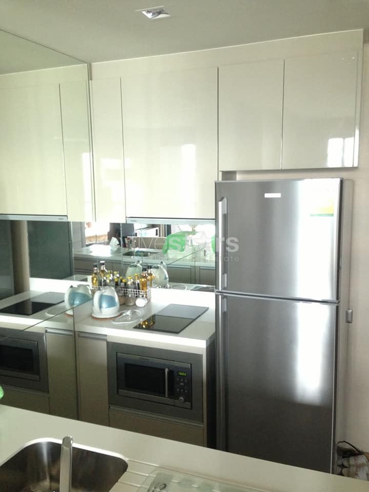 1 bedroom condo for rent in Sathorn, photo 3
